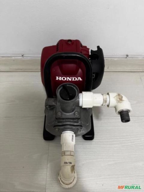 Imagem Bomba Honda Wx 10 Imagem Bomba Honda Wx 10