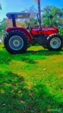 Trator Massey Ferguson 4283