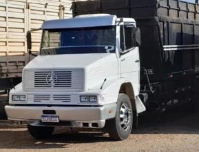 Truck/caçamba  agrícola