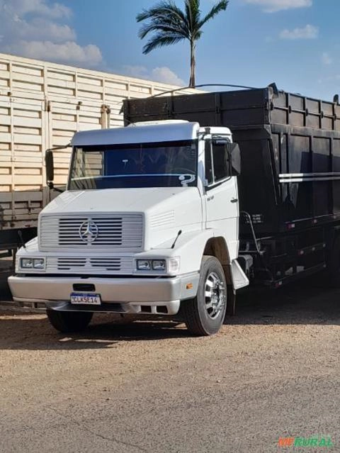 Truck/caçamba agrícola Imagem Truck/caçamba agrícola