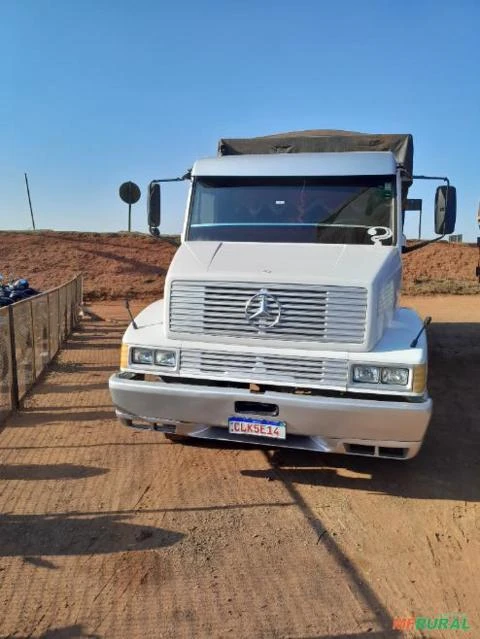 Truck/caçamba  agrícola
