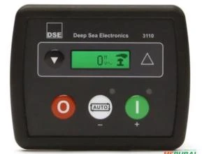 Módulo de controle - DSE 3110