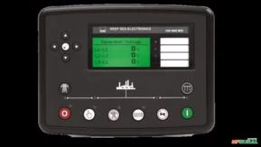 Módulo de controle - DSE 8660 MKII