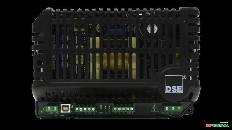 Carregador de Bateria Inteligente - DSE 9470 Imagem Carregador de Bateria Inteligente - DSE 9470