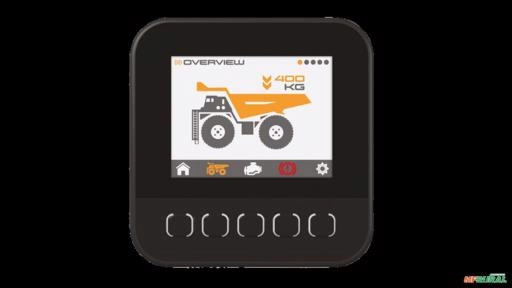 Módulo de Controle - DSE M835 MKII Imagem Módulo de Controle - DSE M835 MKII