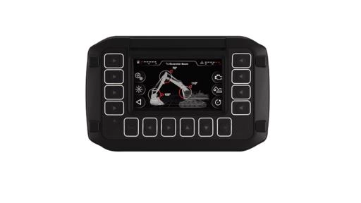 Módulo de Controle - DSE M840 Imagem Módulo de Controle - DSE M840