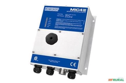 Controle de Ignição MIC 4 Imagem Controle de Ignição MIC 4