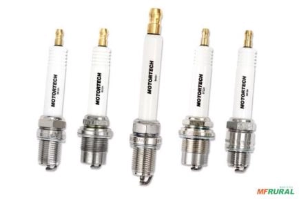 Vela de Ignição Imagem Vela de Ignição