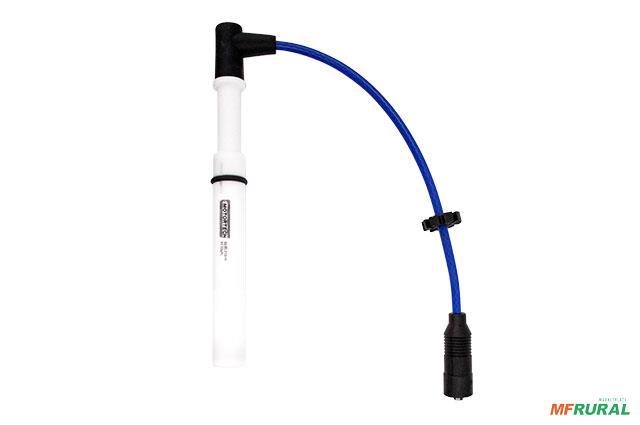 Cabo de vela (Polymot) Imagem Cabo de vela (Polymot)