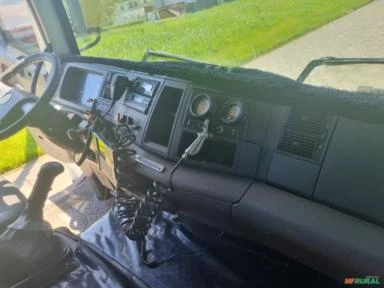 Imagem Carreta Constellation VW - Completa Imagem Carreta Constellation VW - Completa