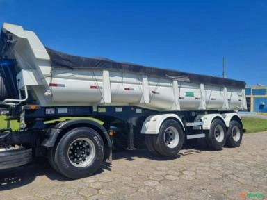 Imagem Carreta Constellation VW - Completa Imagem Carreta Constellation VW - Completa