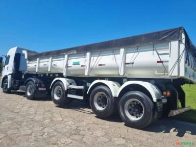 Imagem Carreta Constellation VW - Completa Imagem Carreta Constellation VW - Completa