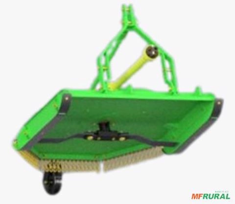 ROÇADEIRA HIDRÁULICA 1300m MAQTERRA Imagem ROÇADEIRA HIDRÁULICA 1300m MAQTERRA