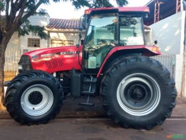 CASE MAXXUM 180 Imagem CASE MAXXUM 180