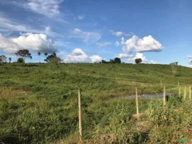 Fazenda em Ananás TO