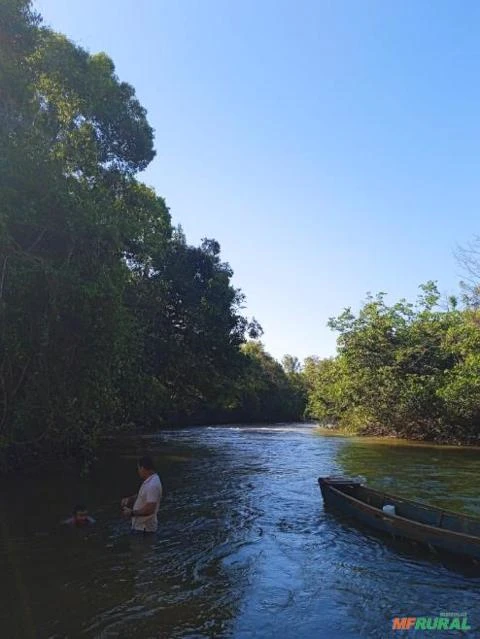 Fazenda em Ananás TO