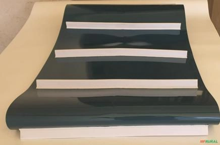 CORREIA PARA ESTEIRA DE VAGÕES FORRAGEIROS Imagem CORREIA PARA ESTEIRA DE VAGÕES FORRAGEIROS