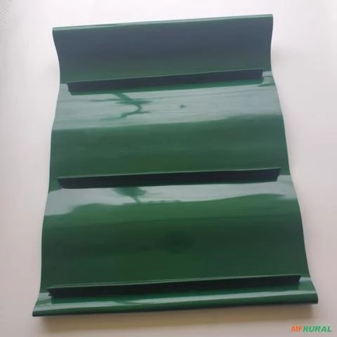 Imagem CORREIA PARA ESTEIRA DE VAGÕES FORRAGEIROS Imagem CORREIA PARA ESTEIRA DE VAGÕES FORRAGEIROS