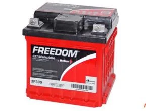 Bateria estacionaria Freedom 30ah df300