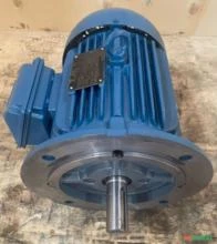 MOTOR 5CV 1725RPM 220/380/440V