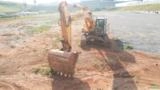 ESCAVADEIRA HYUNDAY 320 LC7 Imagem ESCAVADEIRA HYUNDAY 320 LC7