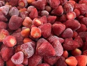 Frutas congeladas em geral  atacado em varejo