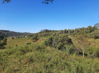 CHACARA EM BOCAIUVA DO SUL