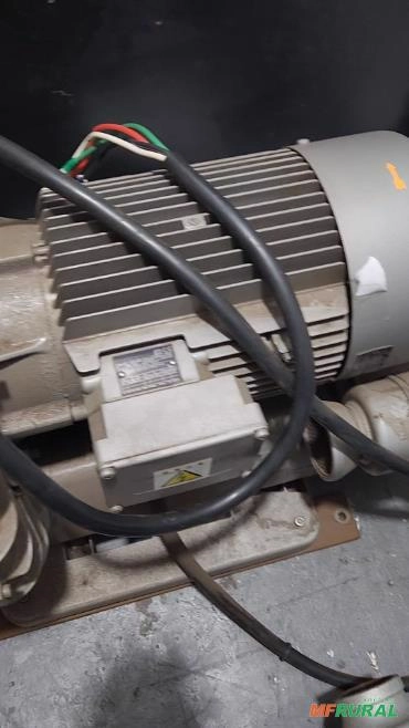 bomba a vacuo Imagem bomba a vacuo