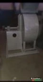 Exaustor centrifugo
