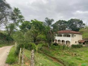 VENDO SÍTIO DE 17.700M² POR R$ 450.000,00 EM MATIAS BARBOSA - MG