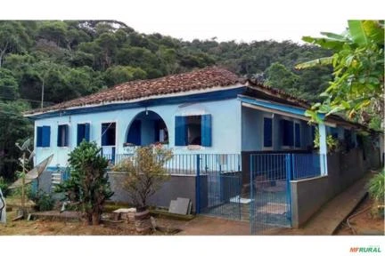 FAZENDA DE APROXIMADAMENTE 111 HECTARES POR R$ 2.180.000,00 EM TORREÕES, JUIZ DE FORA - MG