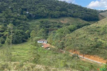 FAZENDA DE APROXIMADAMENTE 111 HECTARES POR R$ 2.180.000,00 EM TORREÕES, JUIZ DE FORA - MG