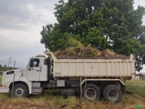 Volvo traçado cubo redutor Grande