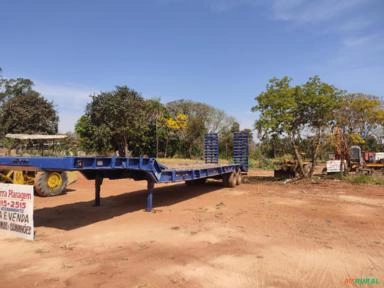 Prancha Hidráulica Usicamp Reforçada Imagem Prancha Hidráulica Usicamp Reforçada