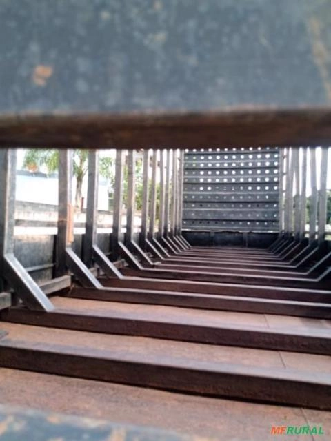 Imagem Caminhão Ford cargo Imagem Caminhão Ford cargo