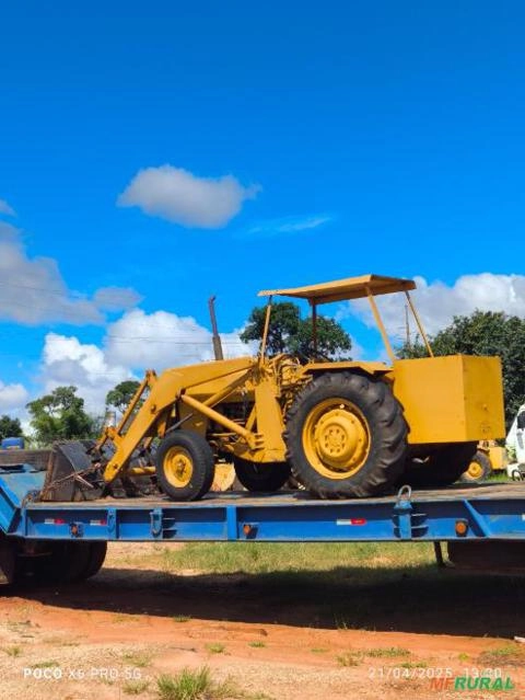 Pá carregadeira pula pula Imagem Pá carregadeira pula pula