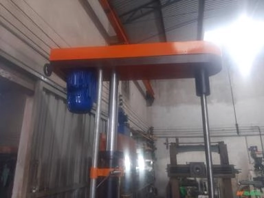 Dispersor Imagem Dispersor