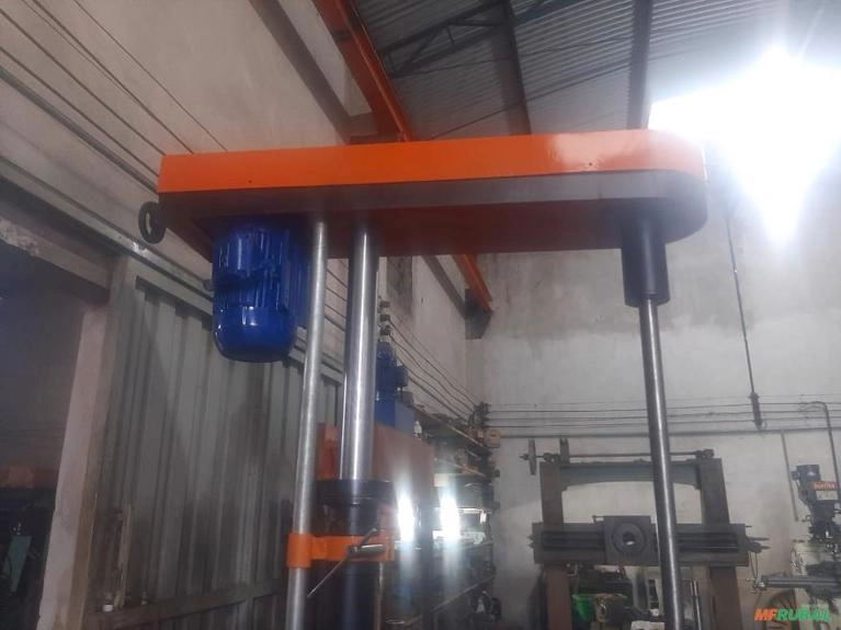 Dispersor Imagem Dispersor