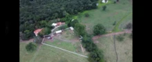 Fazenda 78,3 Hectares para criação de gado - Luziânia/GO