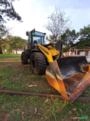 W 170 NEW HOLLAND ANO 2017 Imagem W 170 NEW HOLLAND ANO 2017