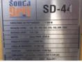 Sonda DRIL SD-44