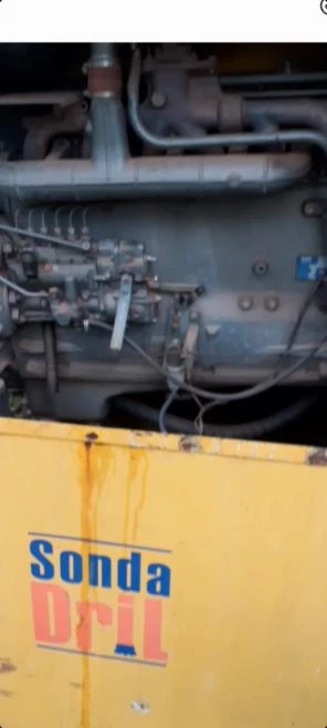 Imagem Sonda DRIL SD-44 Imagem Sonda DRIL SD-44