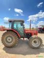 Massey Ferguson 275 ano 2006