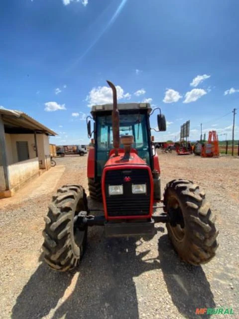 Massey Ferguson 275 ano 2006