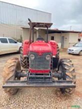 Massey Ferguson 4275 2011