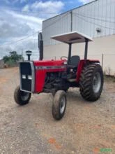 Massey Ferguson 275 1995