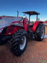 Massey Ferguson 4292 2011 laminado