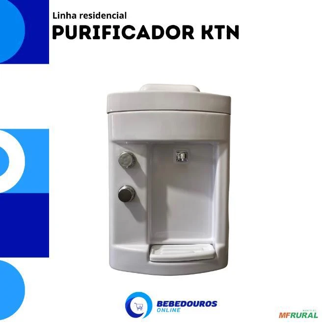 Purificador