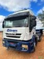 Caminhão Iveco 6x4 2012