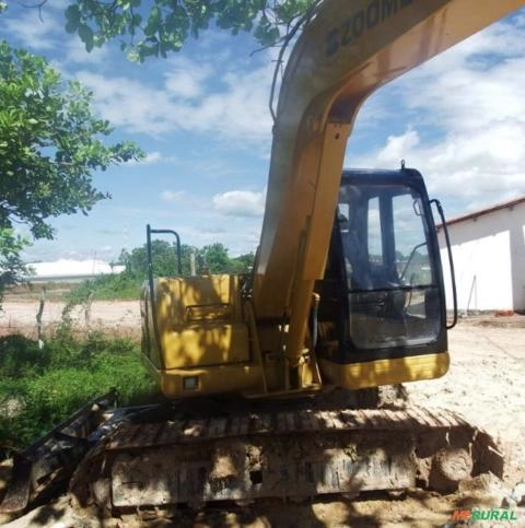 Imagem Carregadeira ZOOMLION ZE85E - 2012 Imagem Carregadeira ZOOMLION ZE85E - 2012